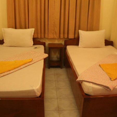 Villa Niron Siem Reap Exterior photo
