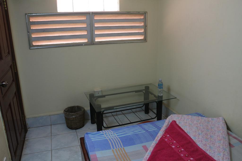 Villa Niron Siem Reap Exterior photo