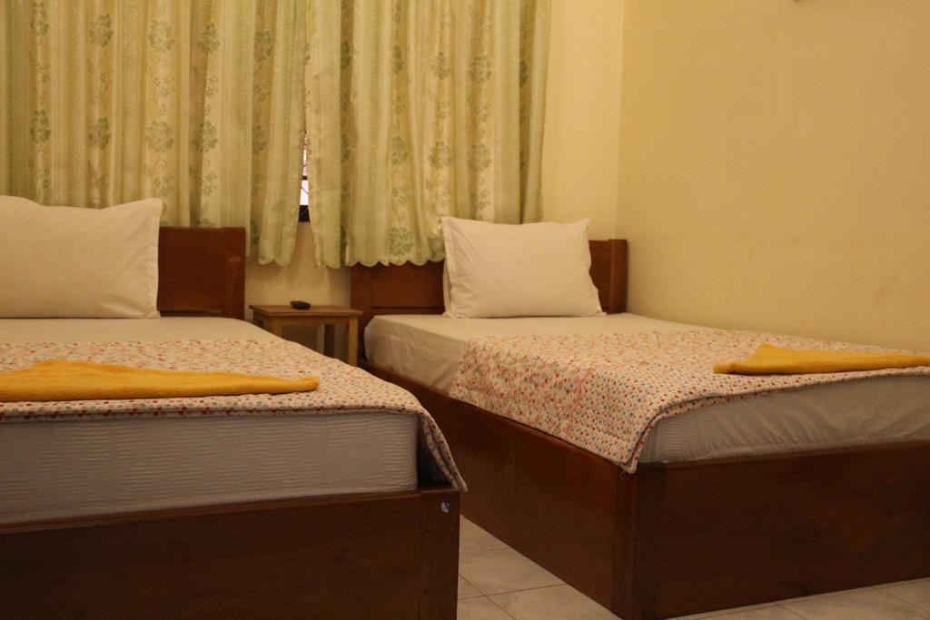 Villa Niron Siem Reap Exterior photo