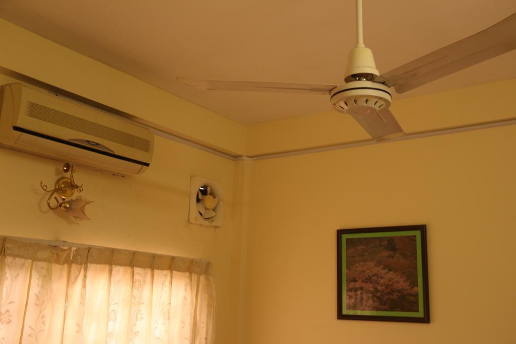 Villa Niron Siem Reap Exterior photo