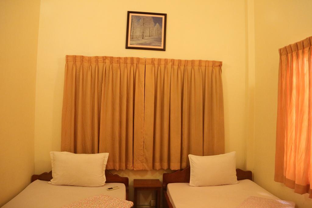 Villa Niron Siem Reap Exterior photo