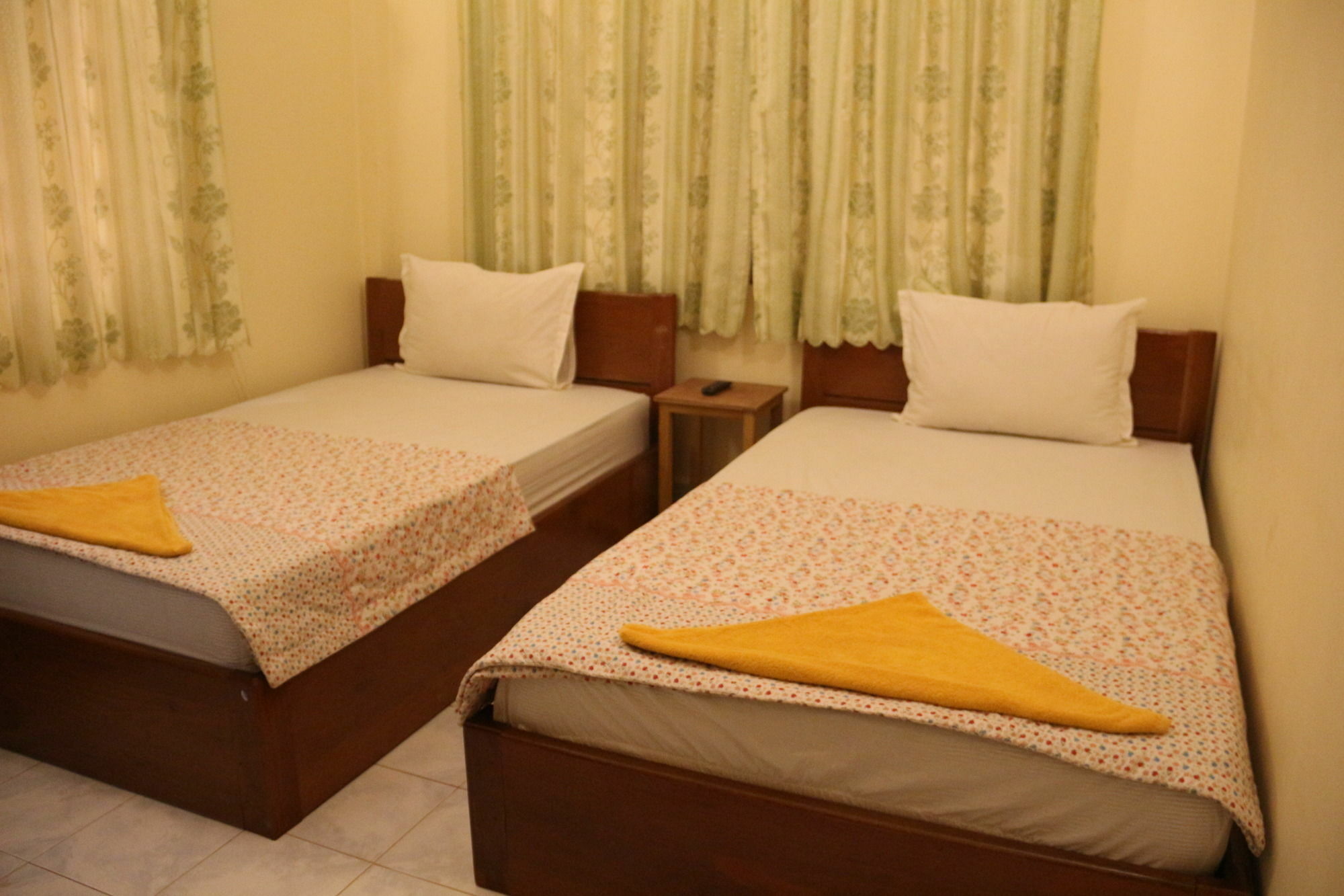 Villa Niron Siem Reap Exterior photo