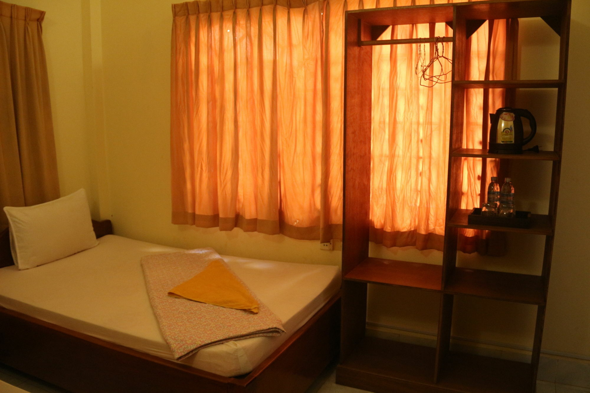 Villa Niron Siem Reap Exterior photo