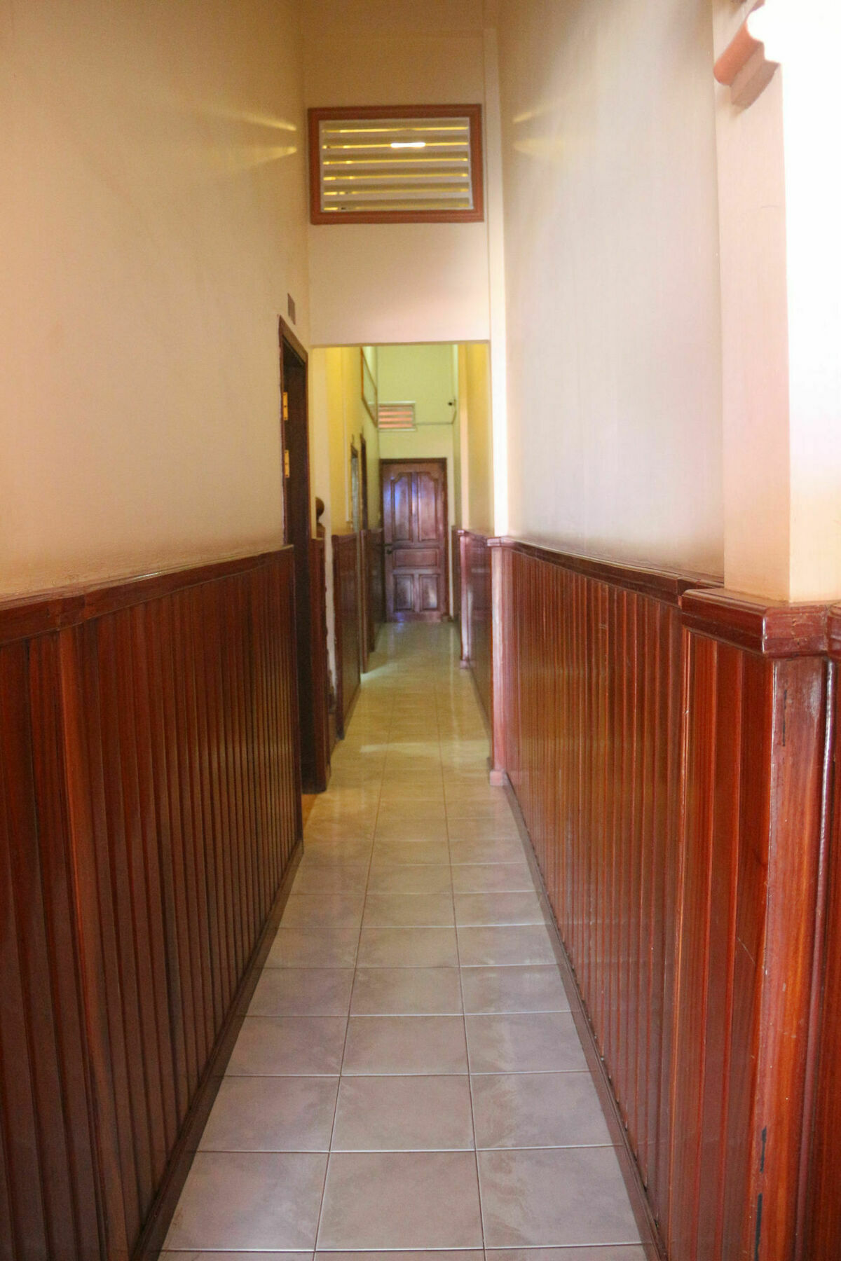 Villa Niron Siem Reap Exterior photo