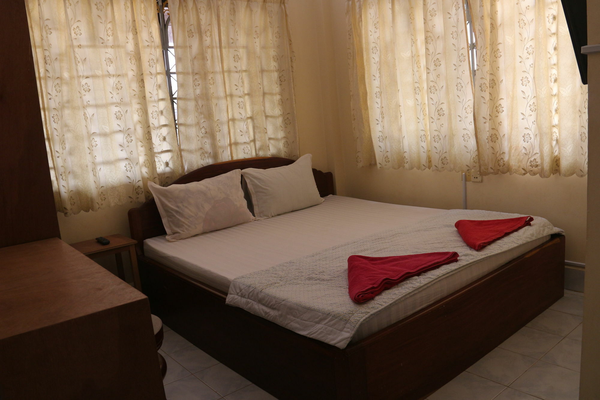 Villa Niron Siem Reap Exterior photo