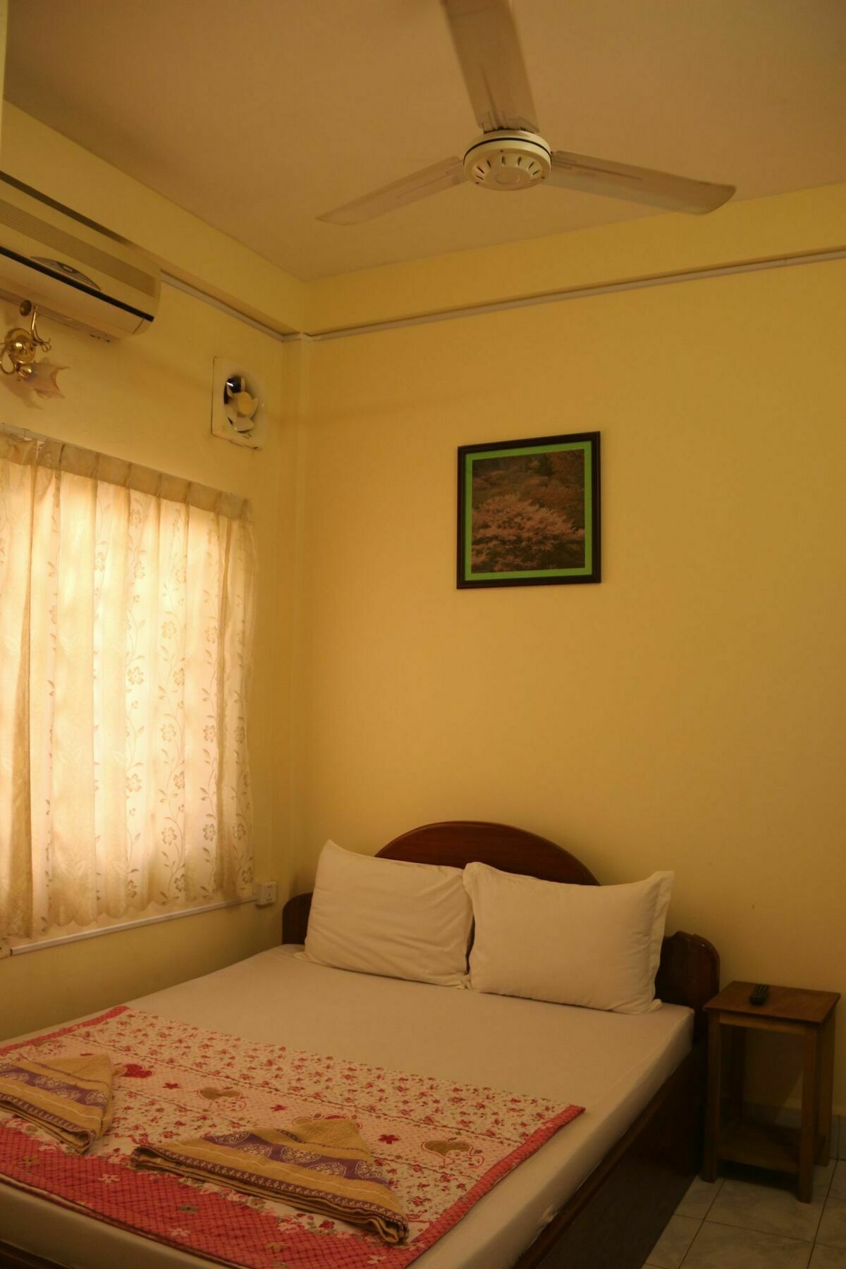 Villa Niron Siem Reap Exterior photo